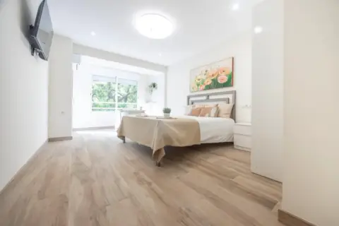 Habitación en València Capital