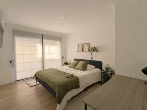 Habitación en Torrefiel