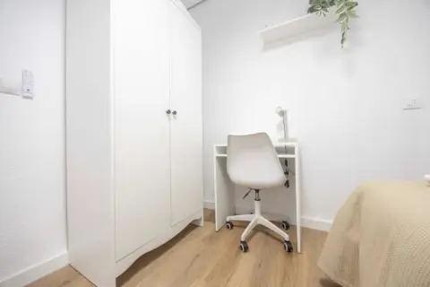 Habitación en La Raïosa-San Vicente Mártir