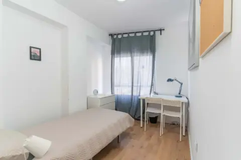 Habitación en L'Illa Perduda
