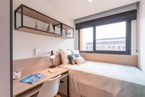 Casa en El Besòs-El Maresme