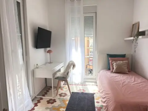 Habitación en Tormos