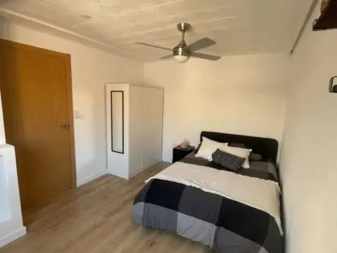 Habitación en Torrefiel