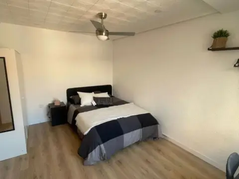 Habitación en Torrefiel