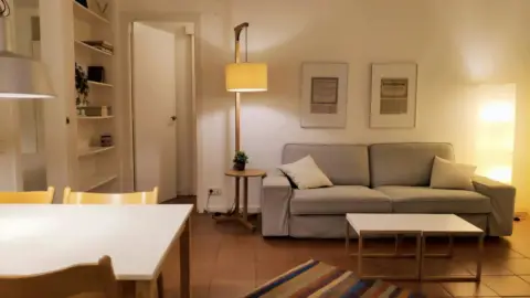 Piso en El Raval
