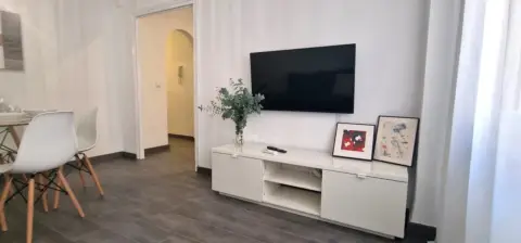 Piso en El Carme