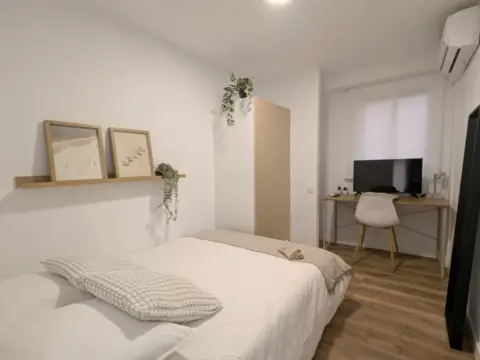Habitación en Torrefiel