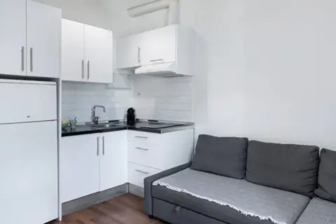 Piso en El Carme