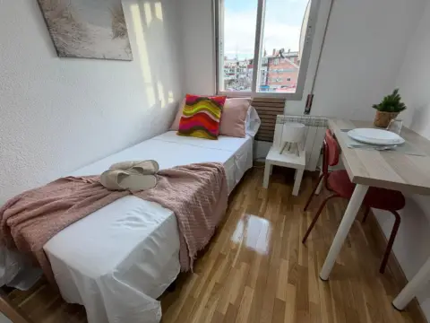 Habitación en Casco Histórico de Vallecas