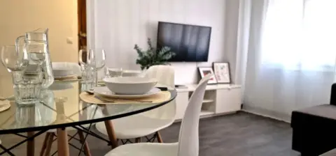 Piso en El Carme