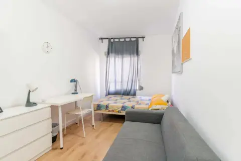 Habitación en L'Illa Perduda