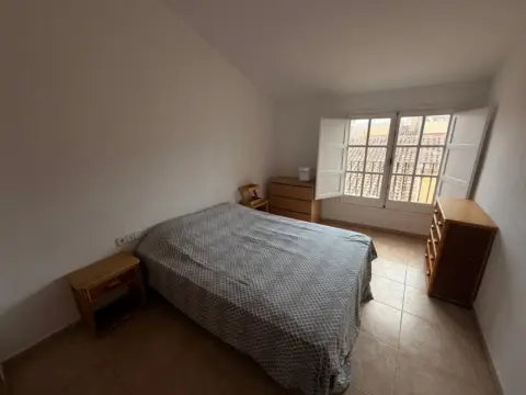 Piso en El Carme