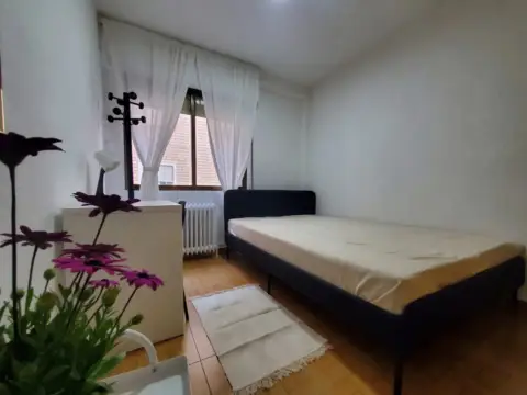 Habitación en Norte-Universidad