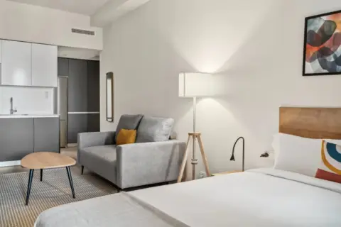 Piso en Ensanche de Vallecas-Valdecarros