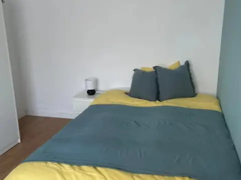 Habitación en Torrefiel