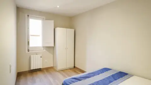 Piso en El Raval