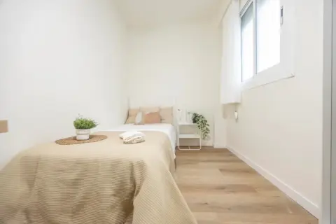 Habitación en València Capital