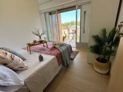 Habitación en Palomeras Bajas