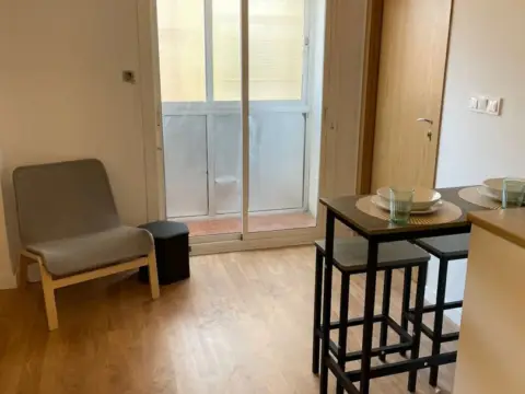 Habitación en Torrefiel