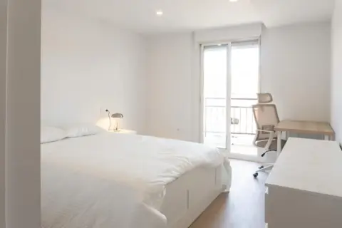 Habitación en Tres Forques