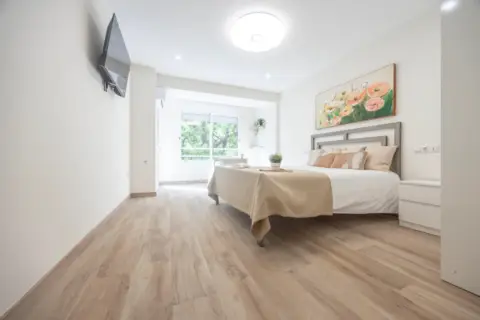 Habitación en València Capital