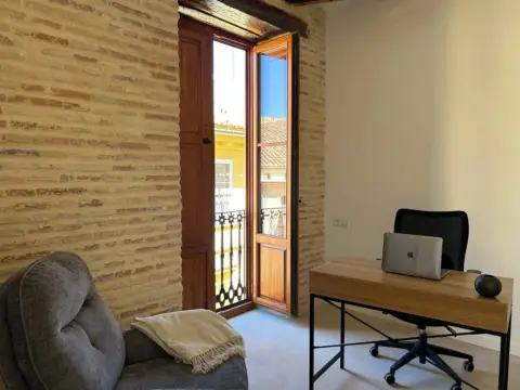 Piso en El Carme