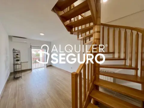 Piso en Alalpardo