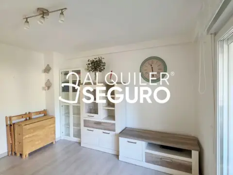 Piso en Villalba Pueblo