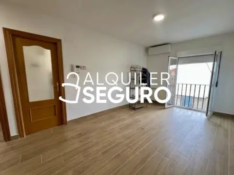 Piso en Alalpardo