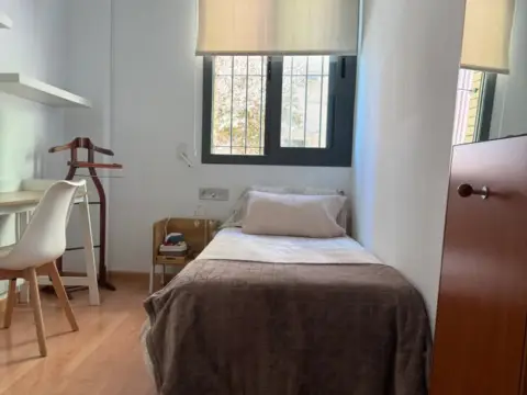 Habitación en Can Baró