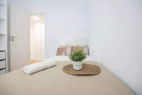 Habitación en València Capital