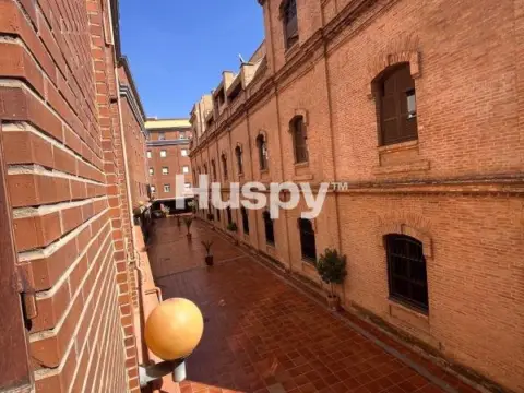 Casa unifamiliar en calle Alejo Fernández, nº >