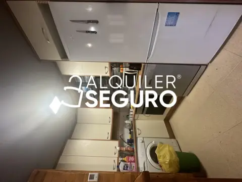 Piso en Villalba Estación