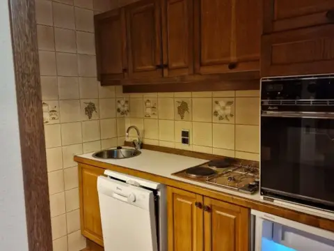 Pis de 1 habitacions de lloguer a Escaldes-Engordany · 3 de 11