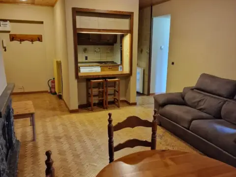 Pis de 1 habitacions de lloguer a Escaldes-Engordany · 2 de 11