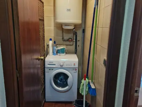 Pis de 1 habitacions de lloguer a Escaldes-Engordany · 11 de 11