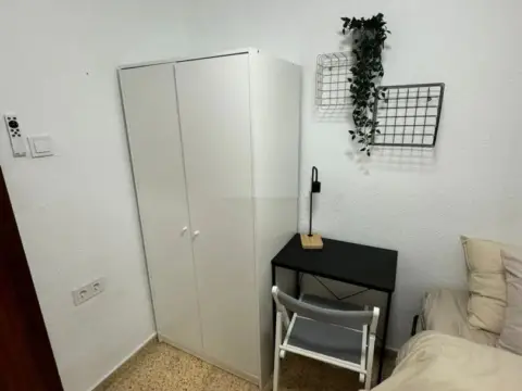 Habitación en Torrefiel