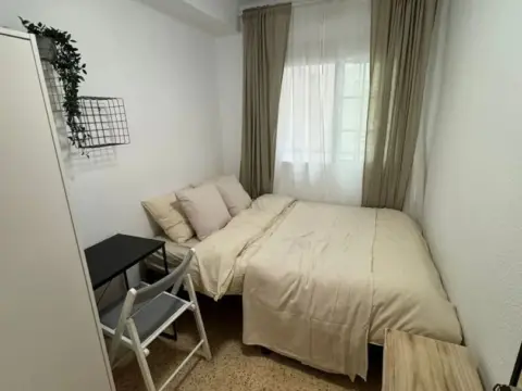 Habitación en Torrefiel