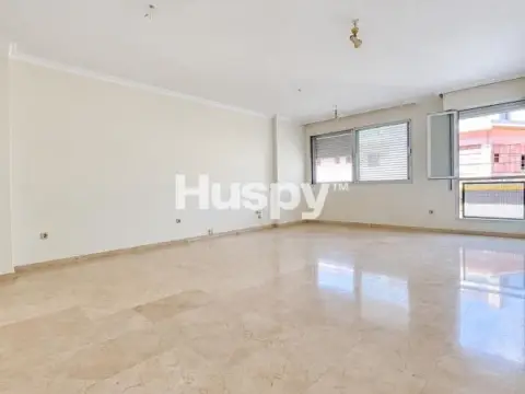 Casa unifamiliar en calle Alejo Fernández, nº >