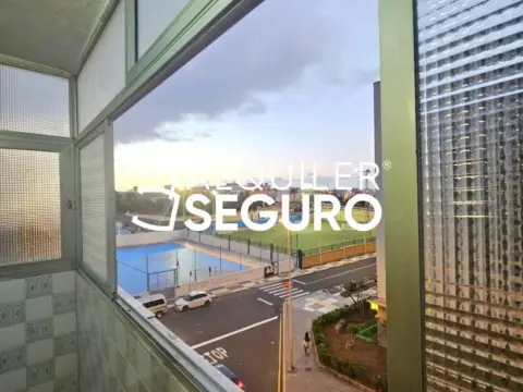 Piso en Las Palmas de Gran Canaria