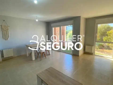 Piso en Guadalajara