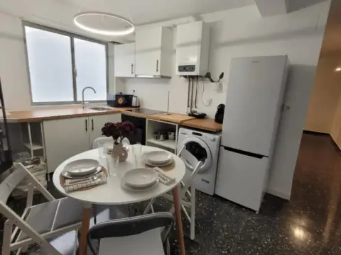 Habitación en Favara