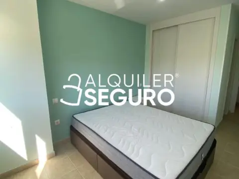 Piso en Guadalajara