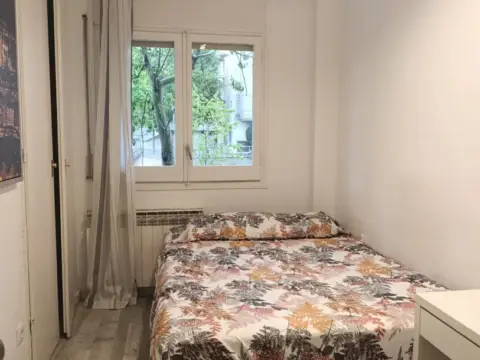 Habitación en La Guineueta