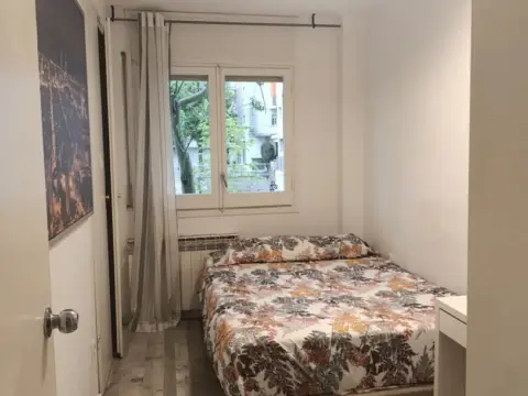 Habitación en La Guineueta
