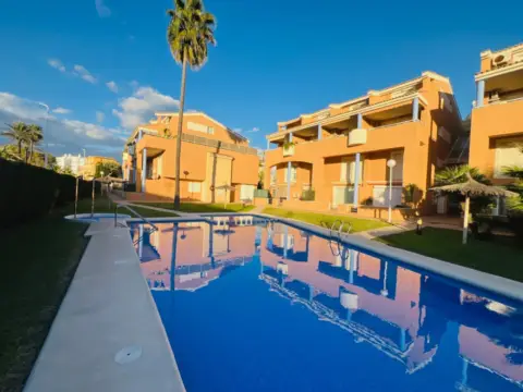 Apartamento en Arenal-Bahía de Jávea