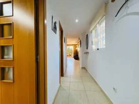 Apartamento en Arenal-Bahía de Jávea