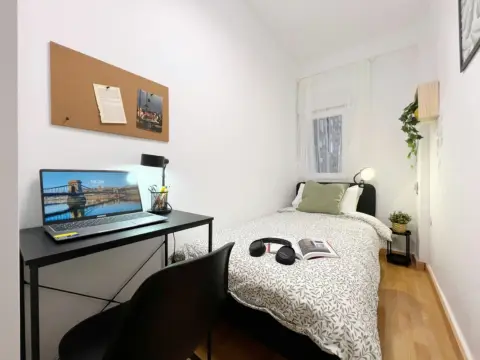 Habitación en Quintana