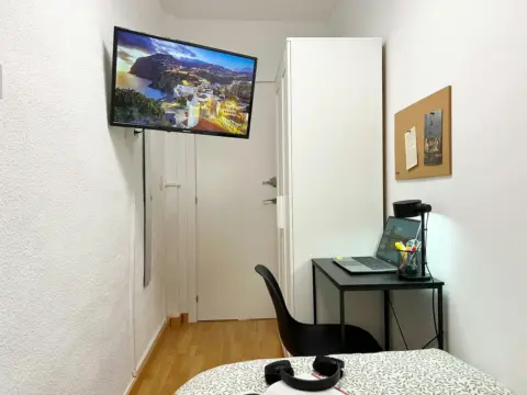 Habitación en Quintana