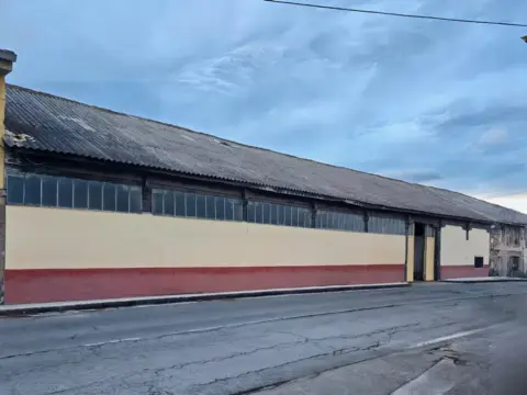 Piso en Matamorosa
